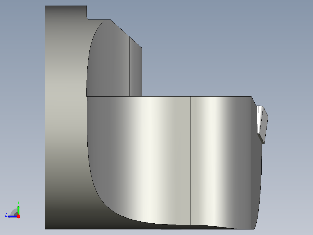 山特维克刀具5962458_TM01_MOD_0_0~TM01_00右视图