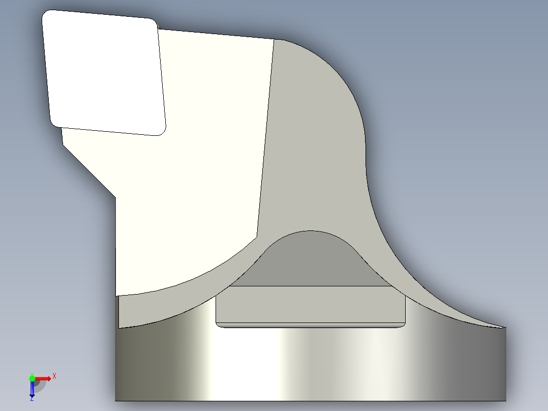 山特维克刀具5962458_TM01_MOD_0_0~TM01_00俯视图