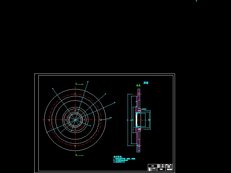 玉米脱粒机的设计