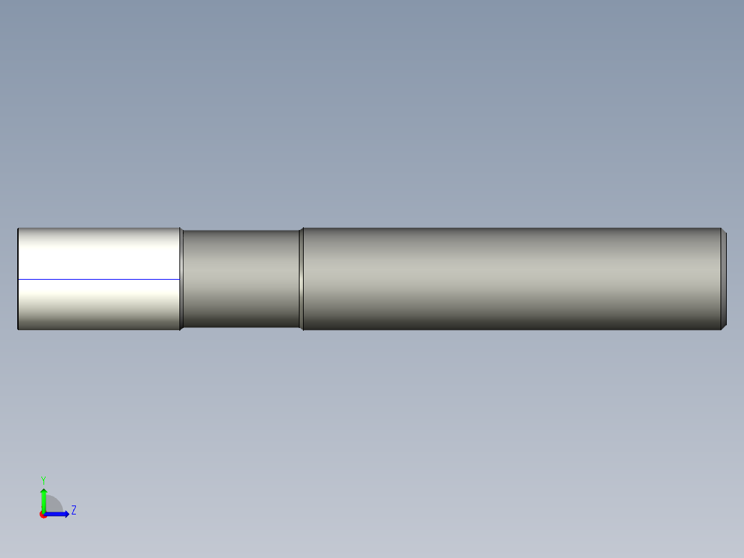 山特维克刀具5890116_TM01_MOD_0_1~TM01_00左视图