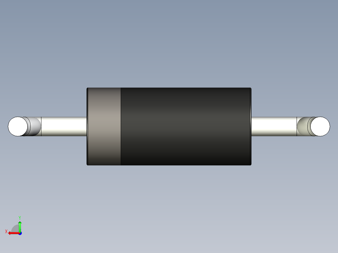DO-204AC-R-BK后视图
