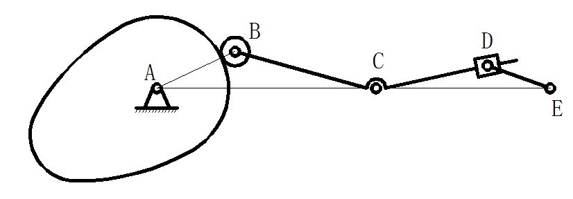 GG006 工程大赛小车模型