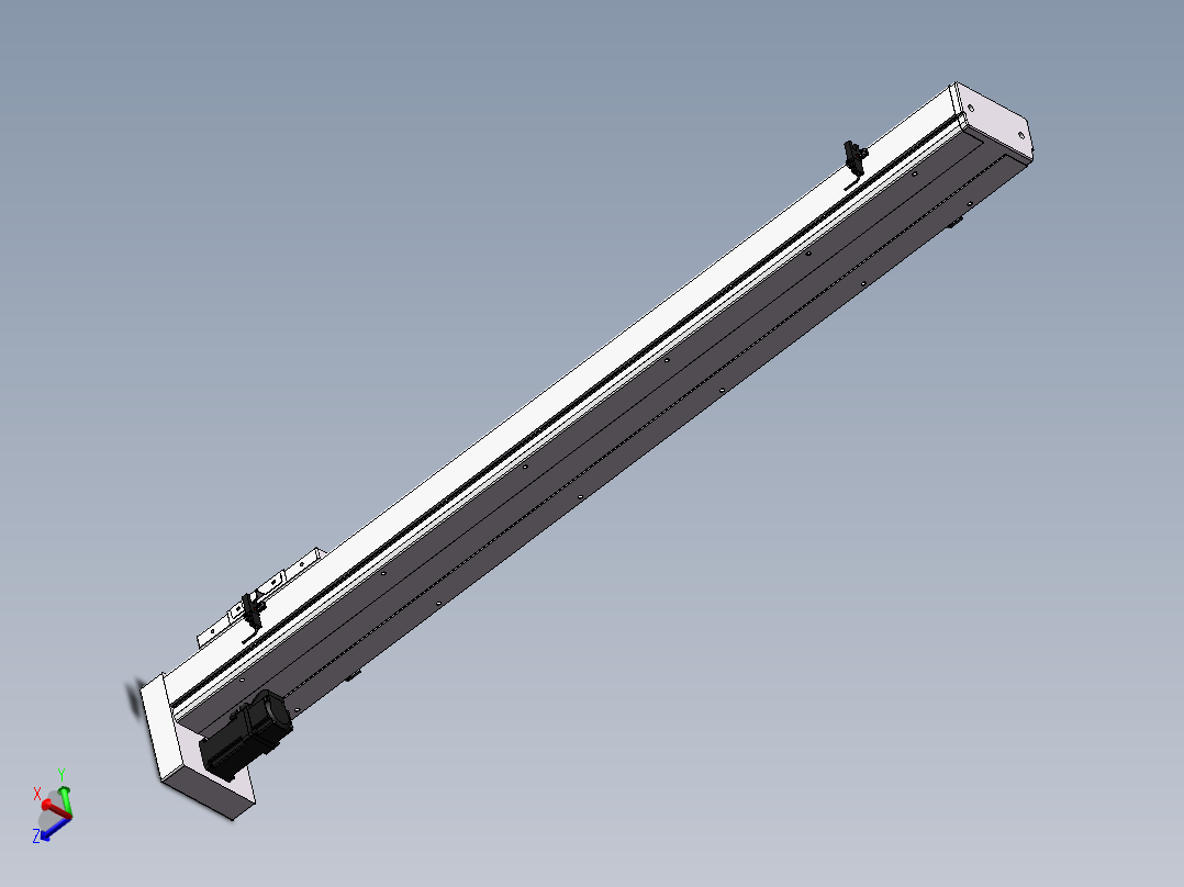 精密模组MC100-L05-850-BM-M10-C4