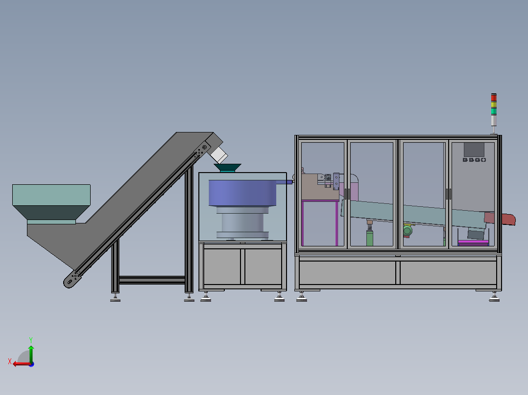 香烟拆烟机sw20可编辑后视图