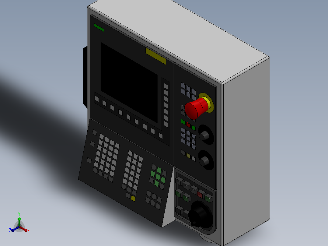 <span style='color: red'>托</span>诺数控SW2014