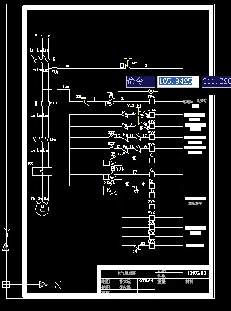 螺纹套管密封试压装置设计