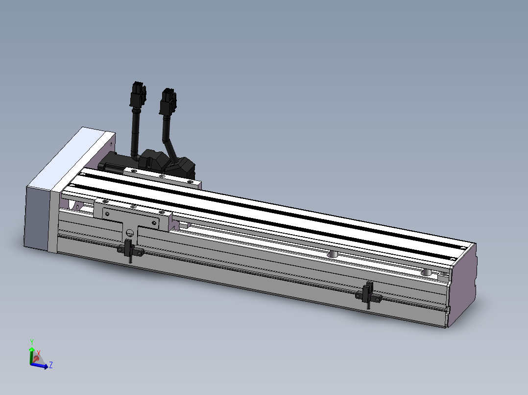 精密模组MY80S-T10-250L-P10B-BR-C4