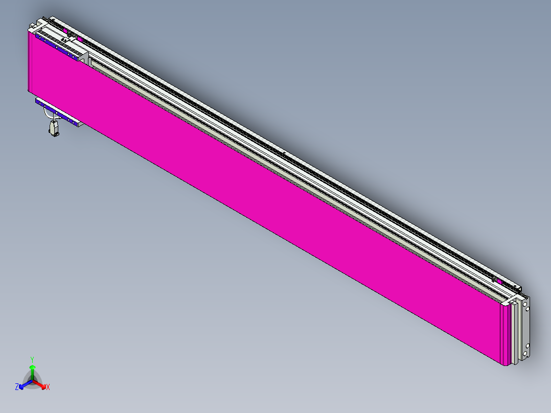 威洛博VL系列<span style='color: red'>3d</span>模型模组VL22H2Y-S1750