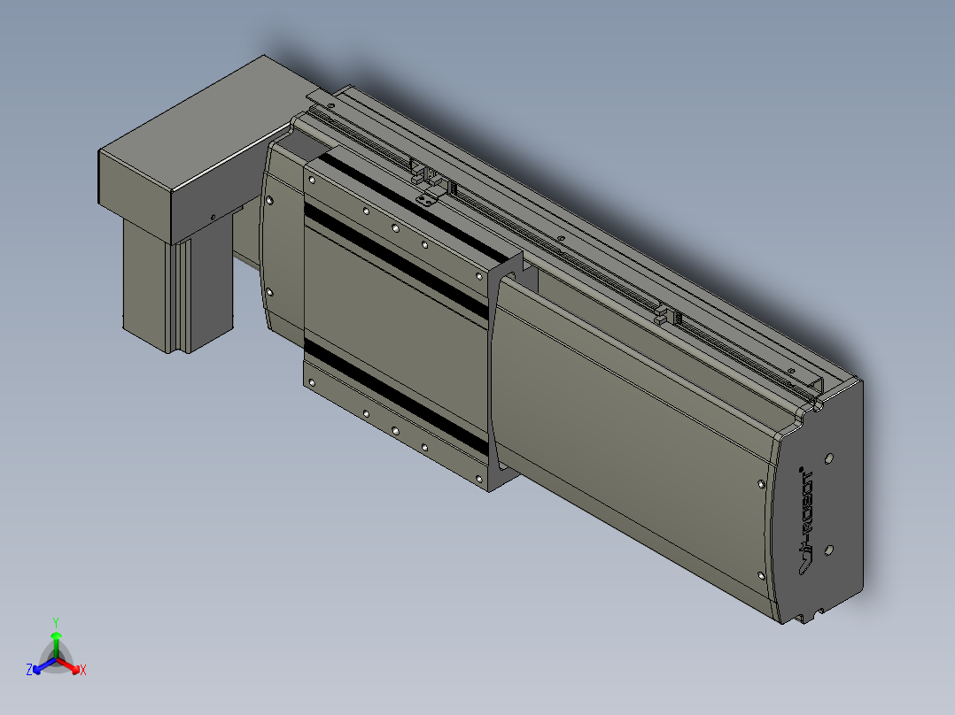 威洛博VBF22-S250-BRU