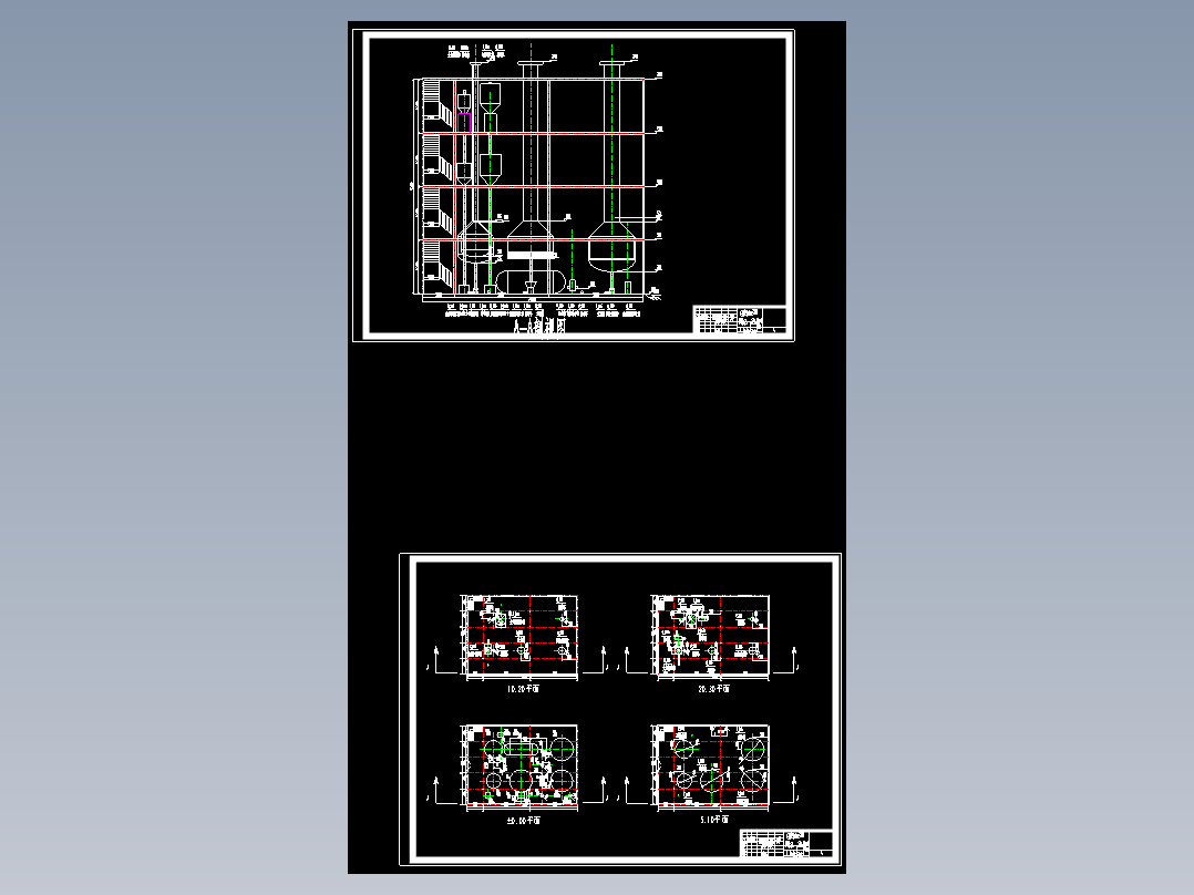 年产4万吨淡色啤酒糖化工艺及糖化车间设计713288==250