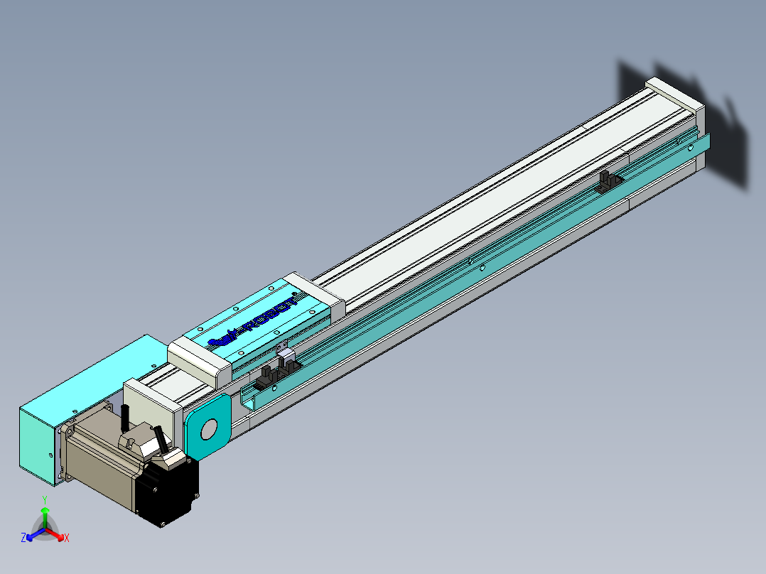 欧规系列-LB6A-L65-S400-BR-ZP40-C3