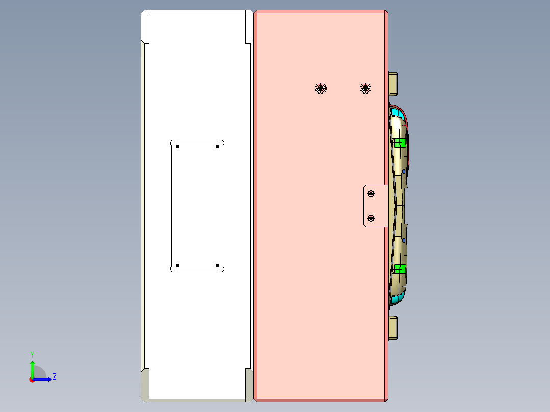AM-2532-3D-20210712左视图
