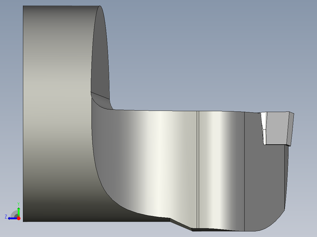 山特维克刀具5764457_TM01_MOD_0_0~TM01_00右视图