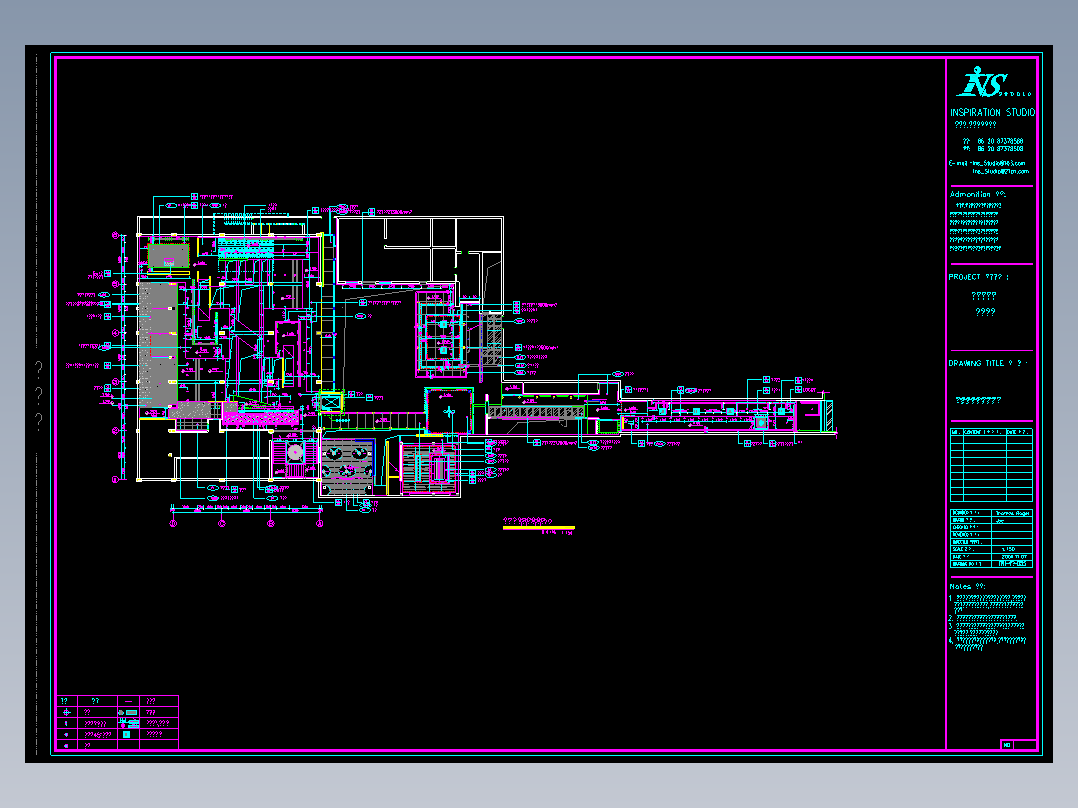7、谢英凯--西安1+1私人会所