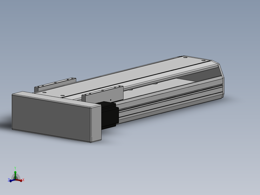 精密模组MY170-T10-350L-BL-P75B-C4-C