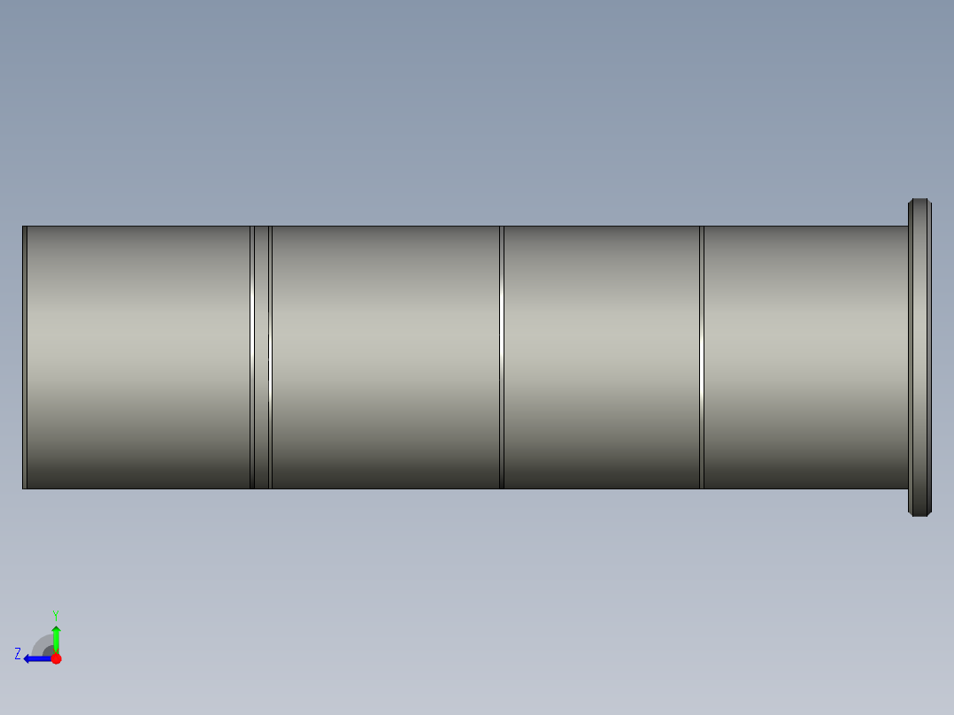 山特维克刀具7251706_TM01_MOD_0_0~TM01_00右视图