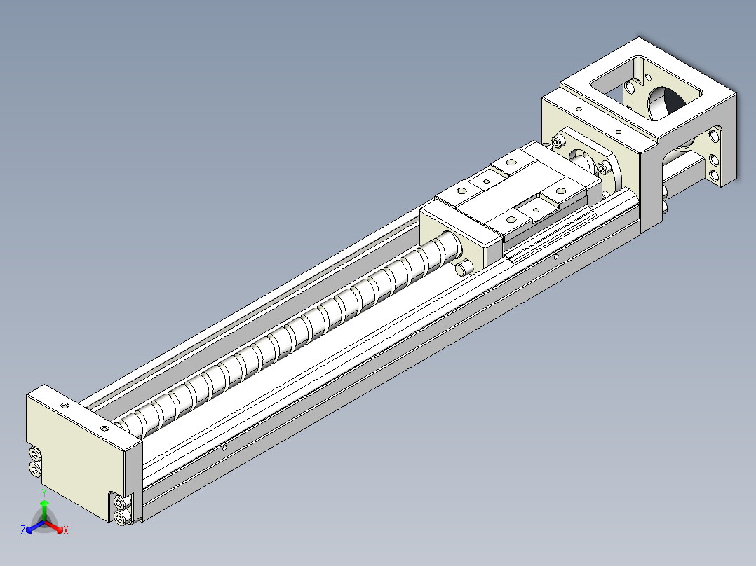 钢基模组-TPA-KSR-6005C-300A1-M-F0S0