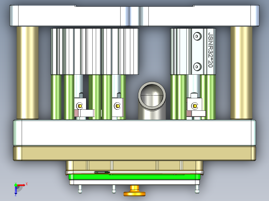 SIVA-CNC7-170306俯视图