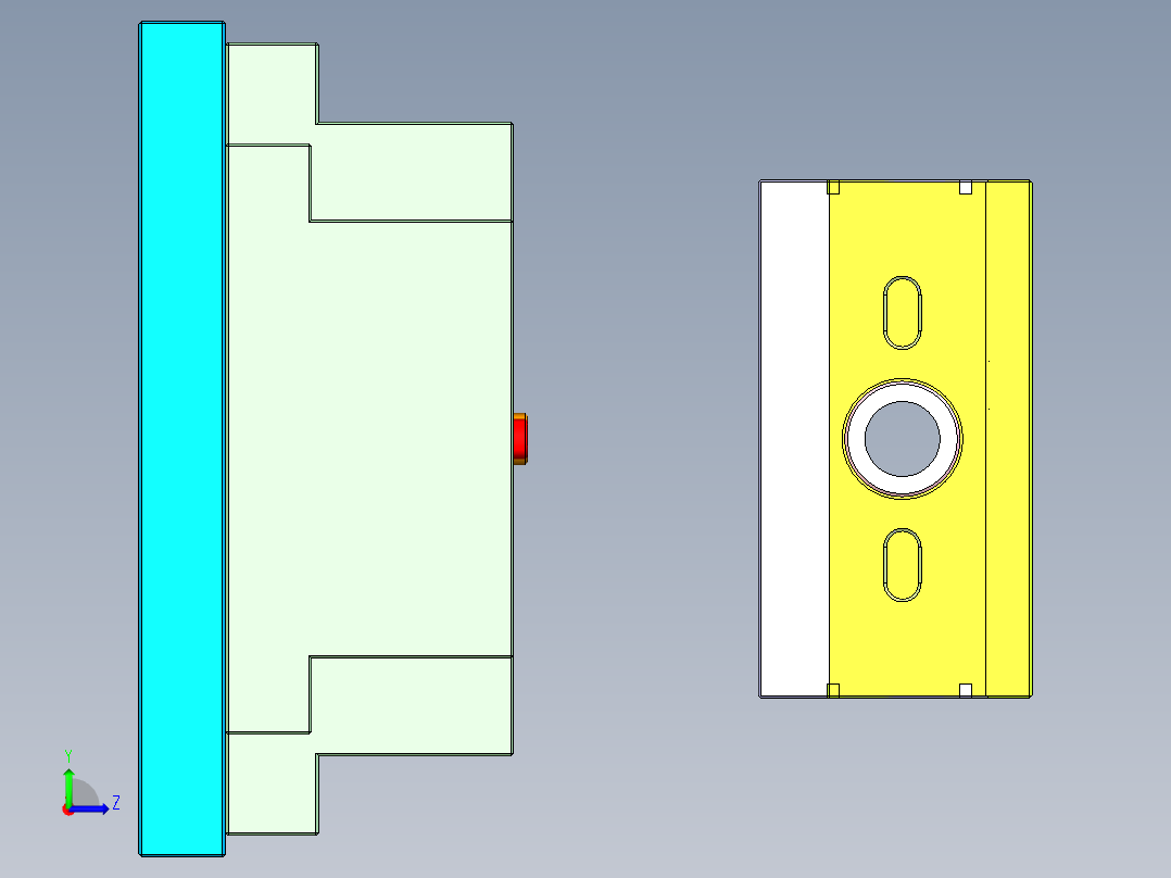 taiyisizhou-170526左视图