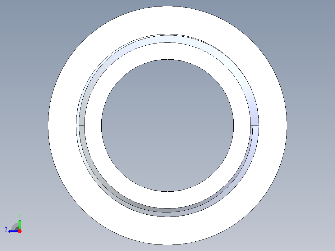 CPVC管件15-Sch80_MaleAdapter_SxMPT_9836-010 _1in右视图