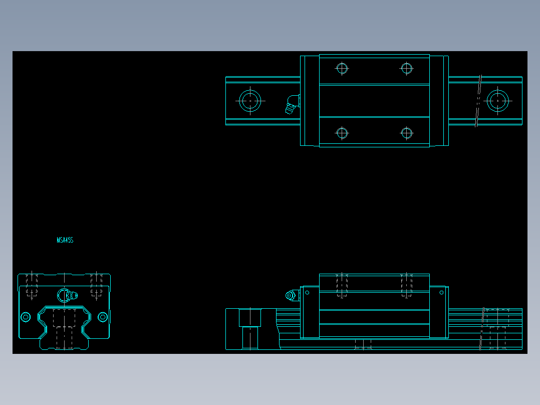 银泰PMI-MSA45S.dwg