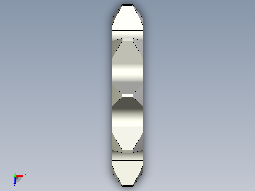 链轮-Sprocket_10-12-9-Y-Y__1_.stp俯视图