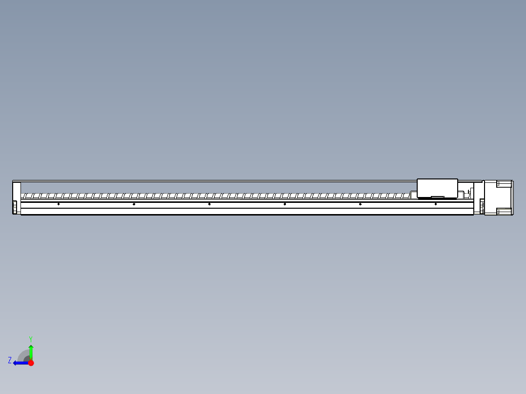 钢基模组-TPA-KNR-6005C-600A1-ML-H1右视图
