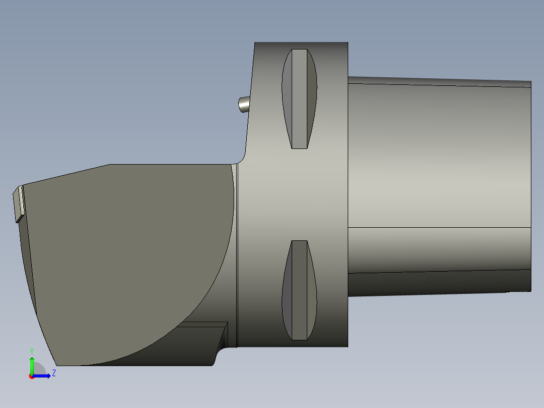 山特维克刀具6067788_TM01_MOD_0_1~TM01_00左视图