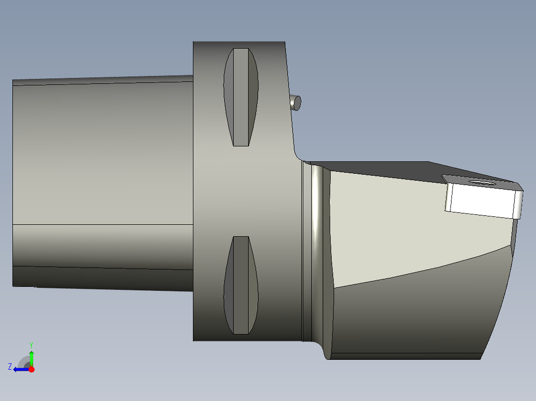 山特维克刀具6067788_TM01_MOD_0_1~TM01_00右视图