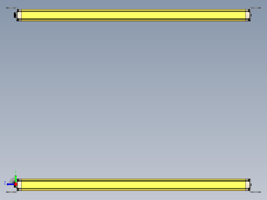 安全_区域传感器H2EL1440_30_30_3D右视图