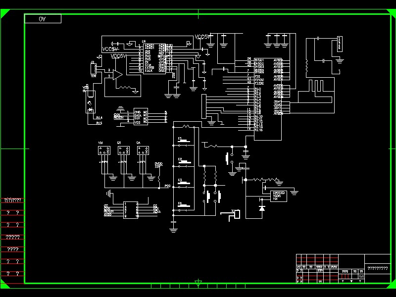 Q162-基于单片机的土壤温湿度控制系统设计