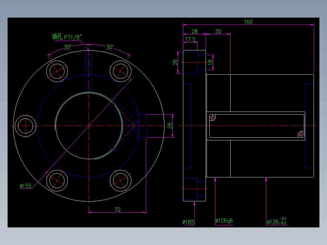 银泰PMI-FSVE08020D1