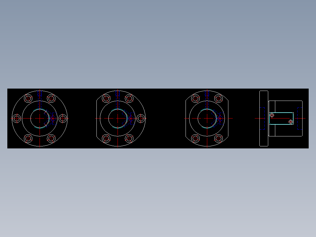 银泰PMI-FSWE03620A1-F