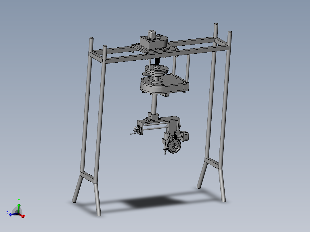小型切割机船体甲板切割机