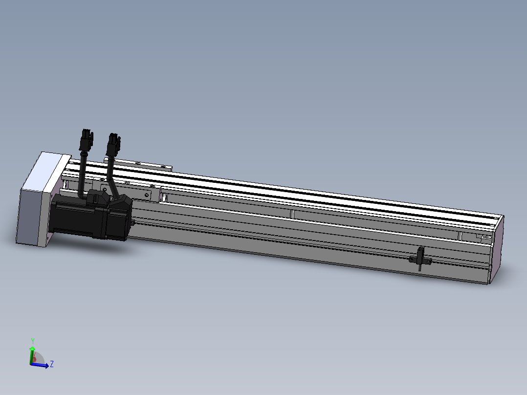 精密模组MY80S-T10-350L-P10B-BL-C4