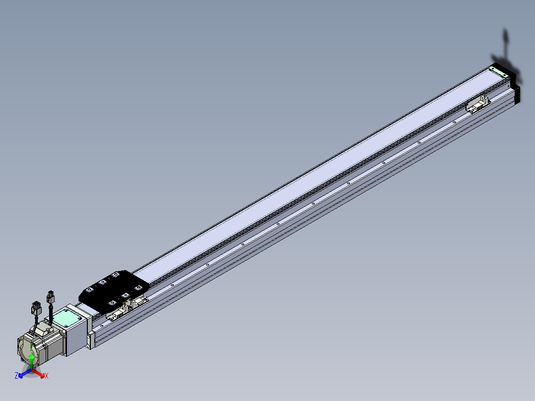 威洛博模组VGTH8-Lx-C-S1000-BC-ZP20-C3