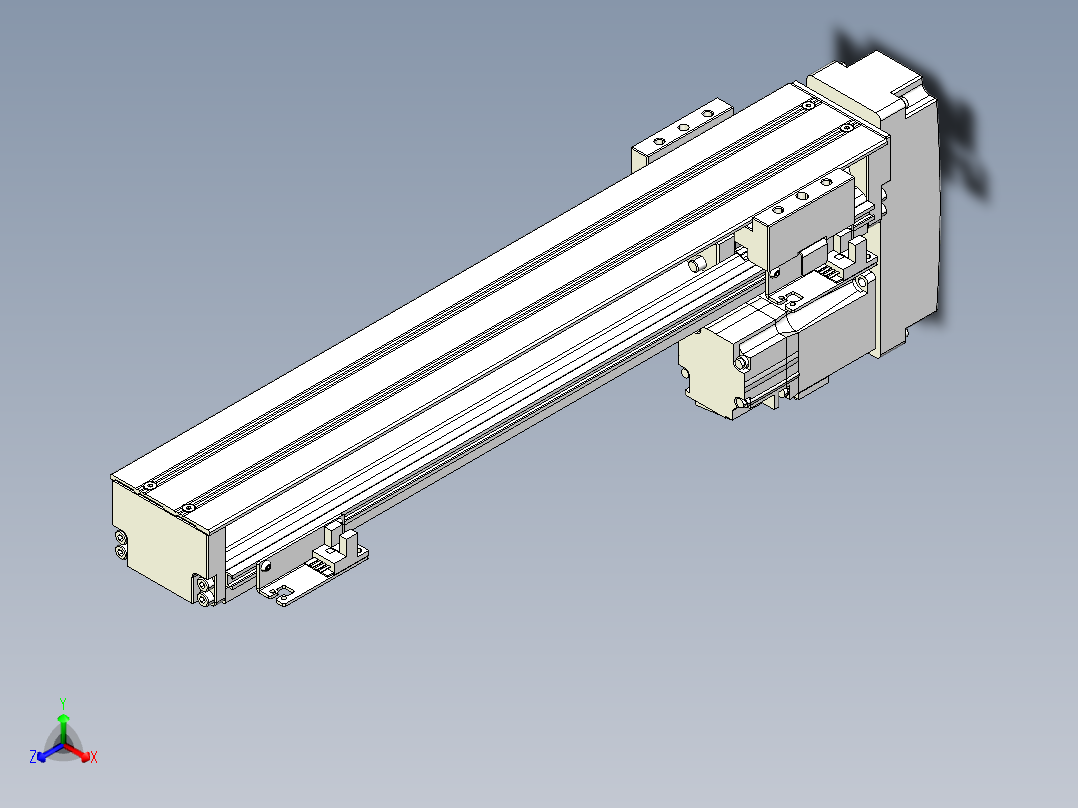 钢基模组-TPA-KNR-6005C-400A1-MP-H1S2