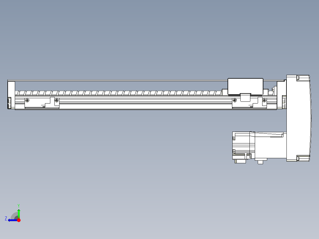钢基模组-TPA-KNR-6005C-400A1-MP-H1S2右视图