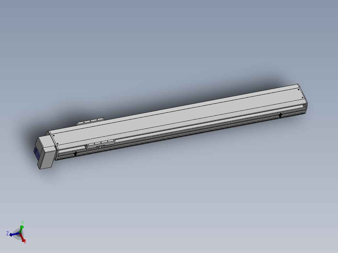 精密模组MT220-L150-1700-RD-M75-C4