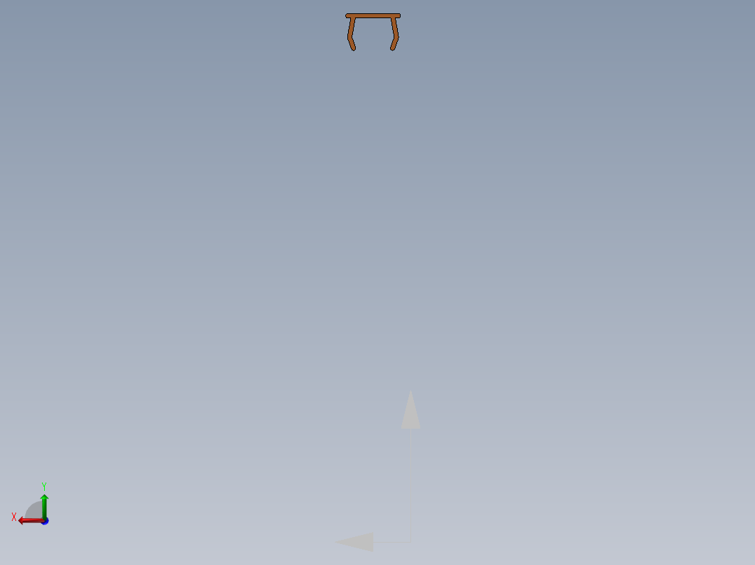 铝型材及其附件4.21.08.SE后视图