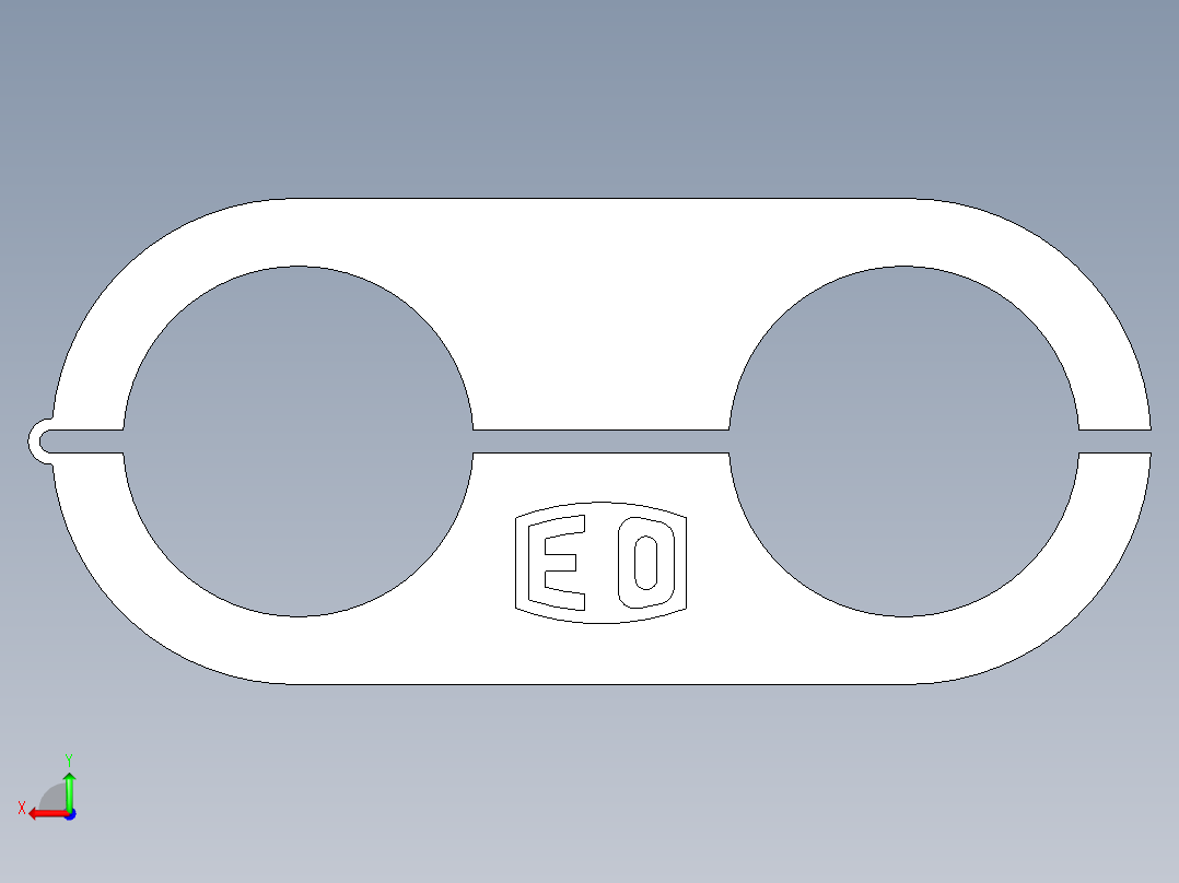 用于软管和硬管接头的工具ROPD422X后视图