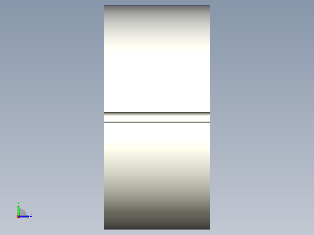 用于软管和硬管接头的工具ROPD422X左视图