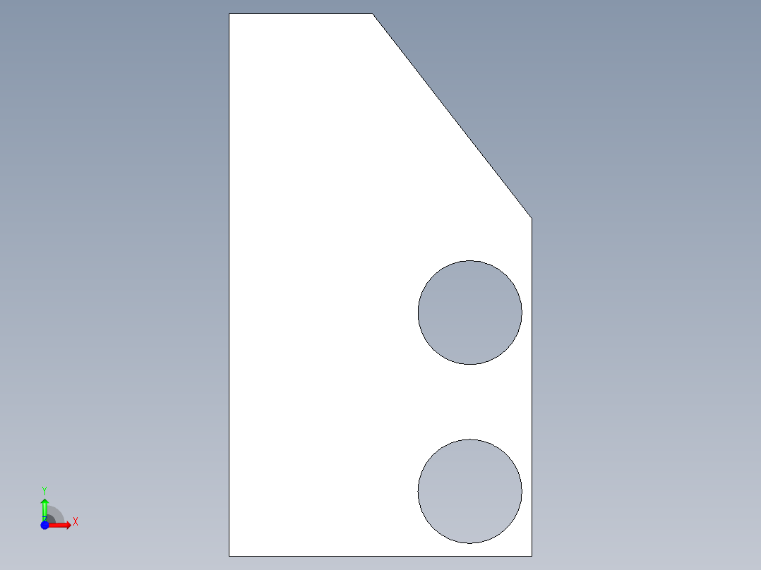 聚焦镜FF-T12前视图