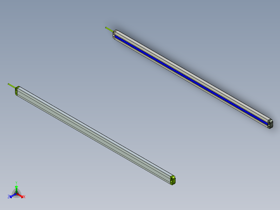 安全_区域传感器H2TLP3220_3D