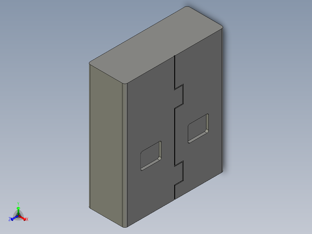 proe <span style='color: red'>USB</span>头3D<span style='color: red'>模型</span>