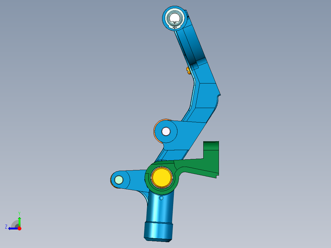 daozhua-170718右视图