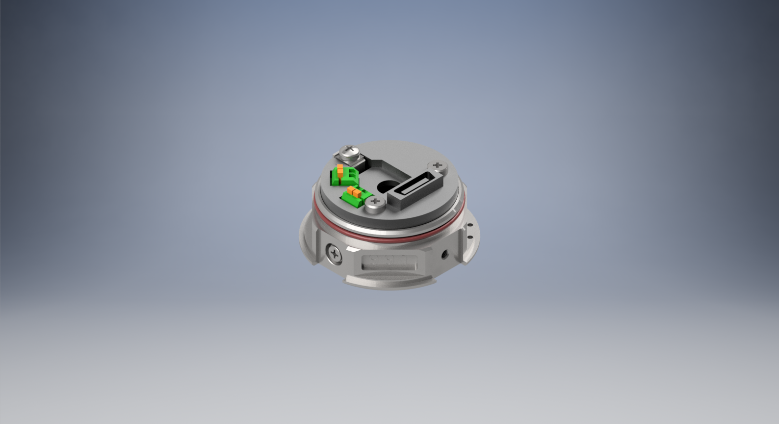 无线温度传感器XS530