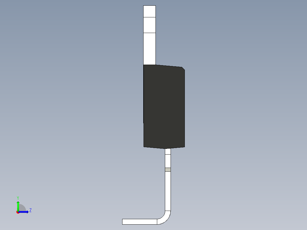 二极管-TO-220AB_Type-C_Normal_LO-104_rev1.0.rar左视图
