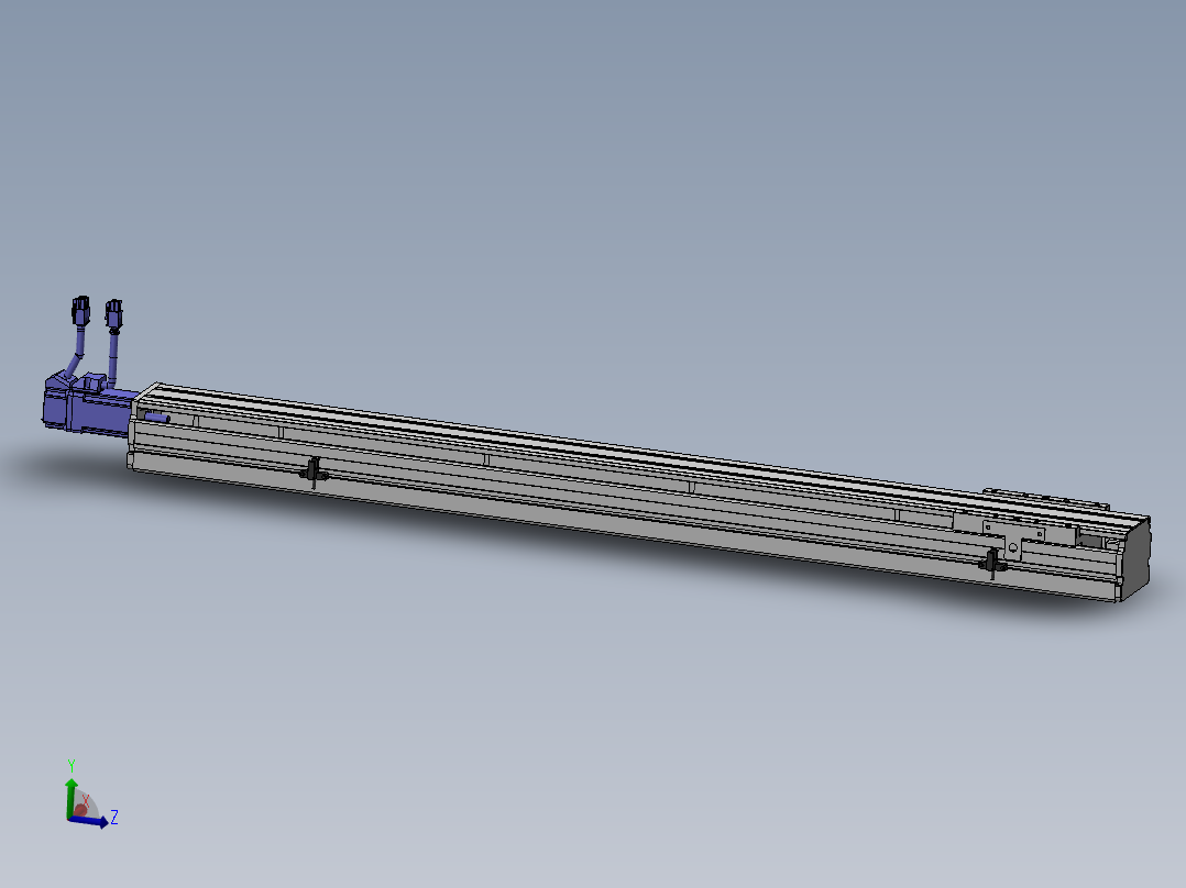 精密模组MY80D-T10-700L-BC-P10B-C4-C