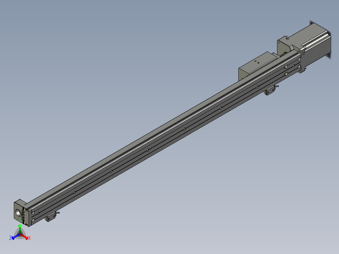 模组FSK40J-C7L10-E600-BC-B57